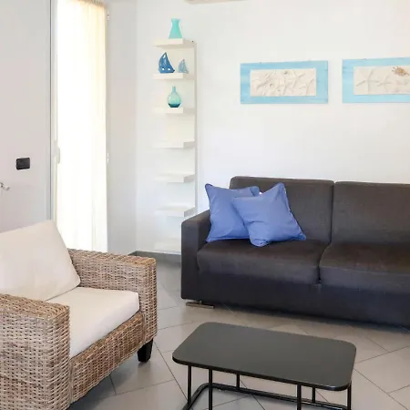 شقة Locazione Turistica Altea - Aeg150