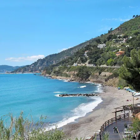 شقة Locazione Turistica Altea - Aeg150 *