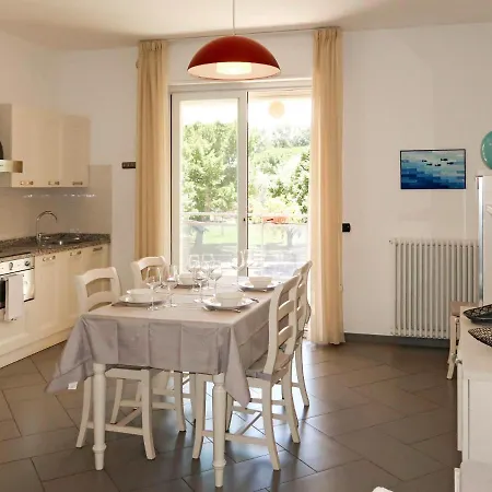 Locazione Turistica Altea - Aeg150 *