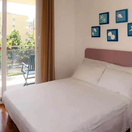 Locazione Turistica Altea - Aeg150 * ألبينغا