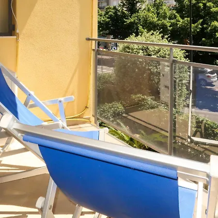 Locazione Turistica Altea - Aeg150 *