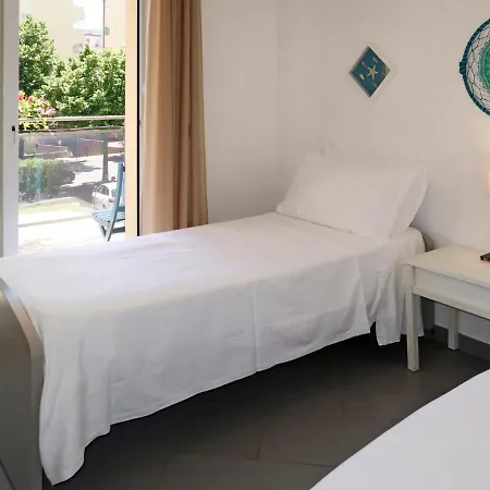 Locazione Turistica Altea - Aeg150 ألبينغا